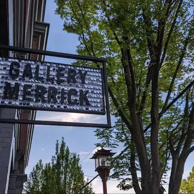 Reflections on the City of Victoria Mural Mixer